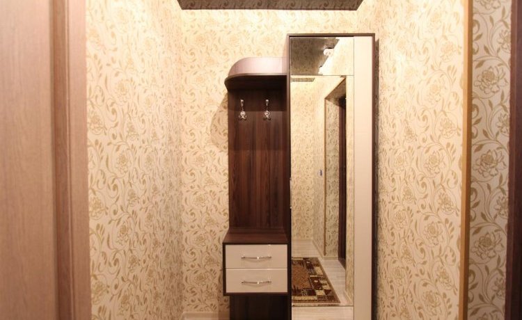 Гостиница Gallyanna Hotel Пермь