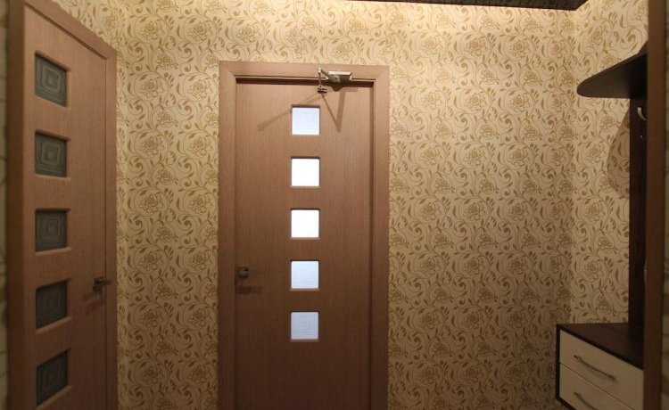 Гостиница Gallyanna Hotel Пермь-10