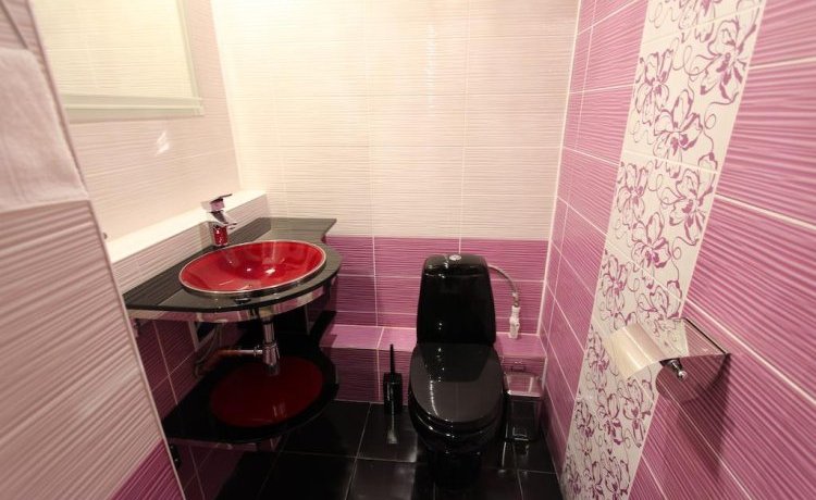 Гостиница Gallyanna Hotel Пермь-22