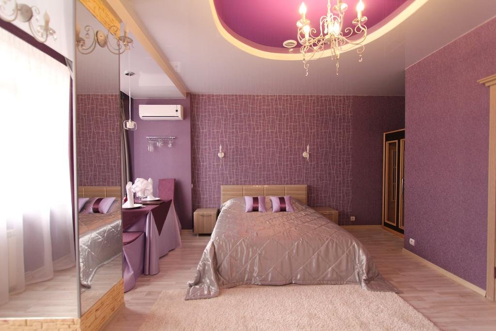 Гостиница Gallyanna Hotel Пермь