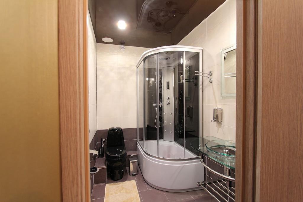 Гостиница Gallyanna Hotel Пермь