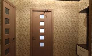 Гостиница Gallyanna Hotel Пермь-6